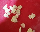 Foto del paso 3 de la receta Contramuslos en salsa de miel al horno