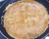 Foto del paso 11 de la receta: Tortilla española con chorizo