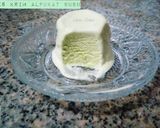 Foto langkah ke 10 dari resep Es Krim Alpukat Susu Lembut.