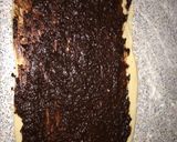 Angyalkalács csokoládépudinggal töltve recept fázis 4 fotója