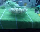 Foto del paso 4 de la receta: Pochoclos dulces sin aceite en microondas🍿😋