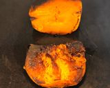 Foto del paso 1 de la receta: Calabaza rellena