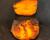 Foto del paso 1 de la receta: Calabaza rellena