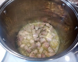 Foto del paso 1 de la receta: Magro en salsa