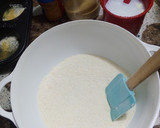 Foto del paso 2 de la receta: Muffins de Polenta