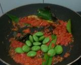 Foto langkah ke 3 dari resep Pampis tongkol Pete.