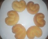 A picture of step 2 of Cookies.