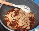 Foto langkah ke 5 dari resep Ayam Filet Goreng Tepung Saos Mentega (Ala Resto Chinese Food).