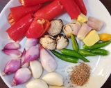 Foto langkah ke 2 dari resep Jengkol Kalio.
