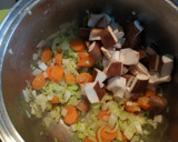 Foto del paso 3 de la receta: Ramen