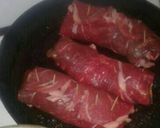 Foto del paso 4 de la receta: Niños envueltos a la alemana