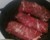 Foto del paso 4 de la receta: Niños envueltos a la alemana