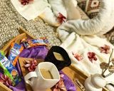 A picture of step 3 of Anniversary Celebration Tea.