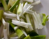 Foto langkah ke 1 dari resep Bumbu Tekwan.