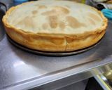 Foto del paso 6 de la receta: Tarta especial para recibir visitas queridas en este tiempo festivo