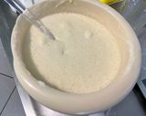 Une image de l'étape 11 de Gateaux moelleux et fondants châtaigne, vanille, coco, pavot bleu.