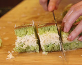 Foto langkah ke 16 dari resep 100% Sukses! Martabak Manis Teflon Bersarang (Terang Bulan).