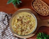 Foto langkah ke 6 dari resep Jukut Pusuh (Jantung Pisang).