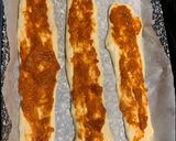 Focaccia recept fázis 3 fotója