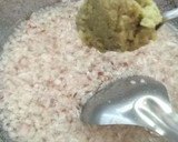 A picture of step 1 of Mashed Potatoes With Bread.
