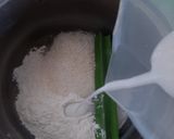 Foto langkah ke 2 dari resep Tako thai (talam tako jagung).