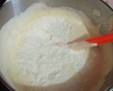 Foto langkah ke 6 dari resep Bolu pisang raja.
