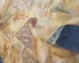 Foto langkah ke 4 dari resep Kalio Tahu Tempe Semangit.
