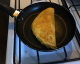 Foto del paso 4 de la receta: Omelette sencillo!