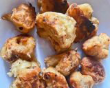 Foto del paso 4 de la receta: Alitas de coliflor (Vegan)