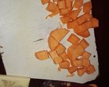 Foto del paso 2 de la receta: Guiso de tallarines