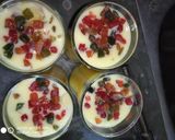 #मेंगो शेक(Mango) रेसिपी चरण 4 फोटो