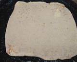 Italian cheese paratha recipe step 1 photo