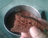Foto langkah ke 6 dari resep Bolu kukus chocolatos menul2 anti gagal.