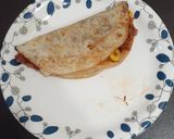 પીઝા રોલ (Pizza Roll Recipe In Gujarati) રેસીપી સ્ટેપ6ફોટો