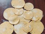 আলু মশলা পুরি (aloo masala puri recipe in Bengali)