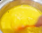 Foto langkah ke 2 dari resep PUMPKIN Thai Dessert (843).