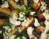 Foto del paso 4 de la receta: Maldum