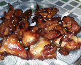 Foto langkah ke 6 dari resep Roasted Chicken Teriyaki.