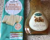 Biscuit Modak recipe step 1 photo