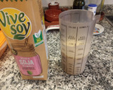 Foto del paso 2 de la receta: Tortitas de trigo o de avena