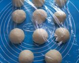 Foto langkah ke 6 dari resep Donat Kentang.