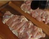 มาเตรียมเมนูข้าวกล่องกันเถอะ | ข้าวหน้าไก่เทอริยากิ วิธีทำสูตร 3 รูป