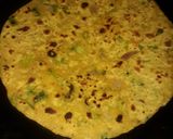 मूली पराठा (mooli paratha recipe in Hindi) रेसिपी चरण 5 फोटो