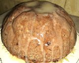 Foto del paso 8 de la receta: Torta Rumana