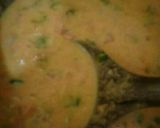 A picture of step 2 of Veg.chila/eggless omelatte without maida.