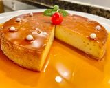 Foto del paso 17 de la receta: Pudín “sin horno” (Pudding “without oven”)