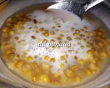 Foto langkah ke 8 dari resep Bubur Kacang Ijo.