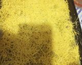 A picture of step 2 of Tatertot Casserole, Repised Version.