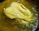 Foto del paso 2 de la receta: LASAGNA Blanca Con Calabacín...!🥒