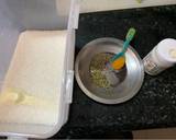 Indori poha(specially made with extra ingredients) recipe step 2 photo